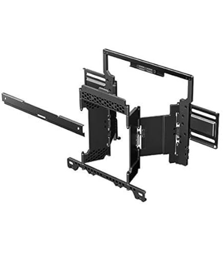 Amazon | ソニー ブラビア 壁掛け金具 SU-WL900 2024年モデル 対応ねじ