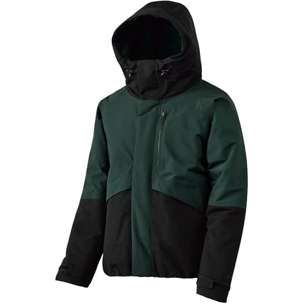 Amazon.co.jp: テレビで話題！ワークマン Xシェルター 断熱α 防水防寒