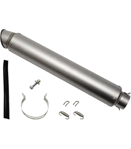 Amazon | クロームワークス Khrome Werks 3インチ スリップオン