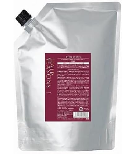 Amazon | デミ ヘアシーズンズ シャンプー＆トリートメント