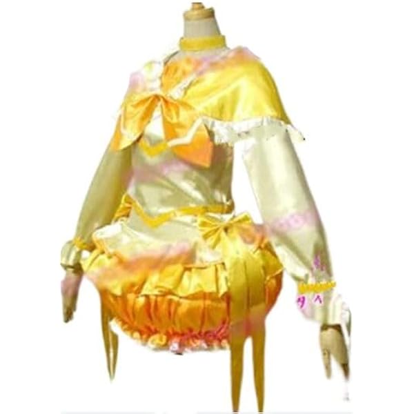 Amazon.co.jp: スイートプリキュア キュアミューズ（調辺アコ