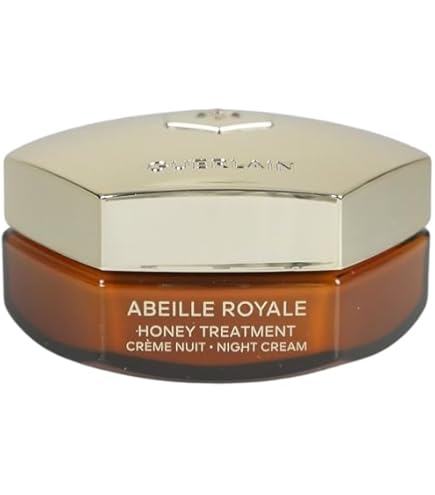 Amazon | ゲラン GUERLAIN アベイユ ロイヤル トリートメント クリーム