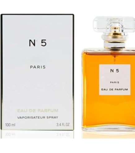 Amazon | シャネル(CHANEL) NO．5 オードゥ トワレット
