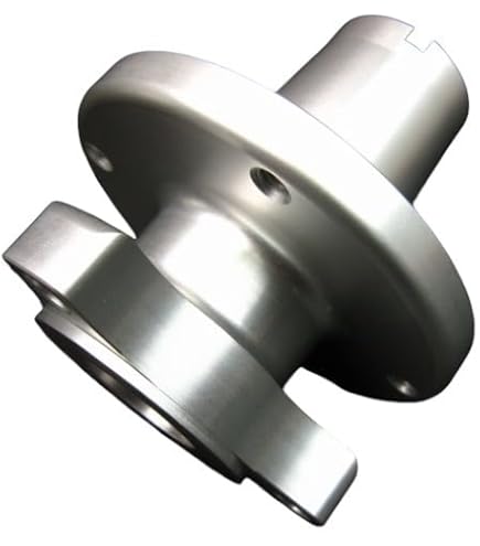 Amazon | Gクラフト (Gcraft) フロントディスクハブ ワイド 39082