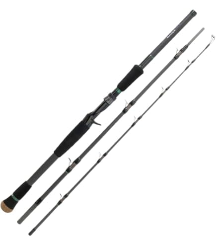 Amazon | デプス バスロッド ヒュージカスタム・ジェノマ HG1-61R