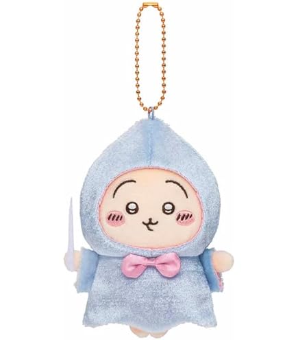 Amazon.co.jp: ちいかわ 雨の日！ぷちミニマスコット ぬいぐるみ