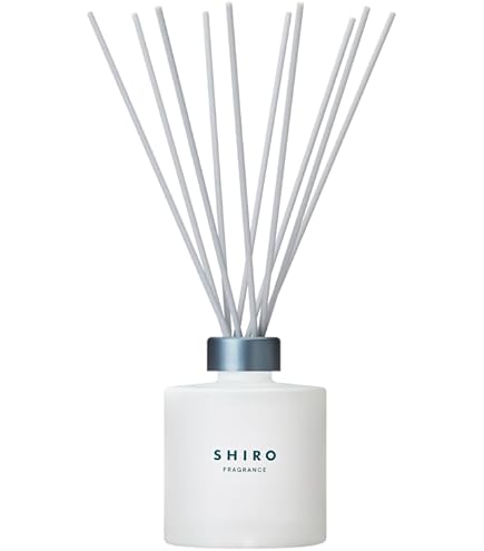 Amazon.co.jp: SHIRO シロ ホワイトリリー ルームフレグランス