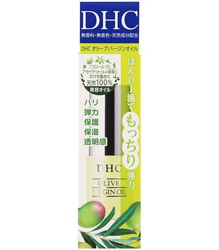 Amazon | DHC オリーブバージン オイル 30mL | DHC | 乳液・クリーム 通販