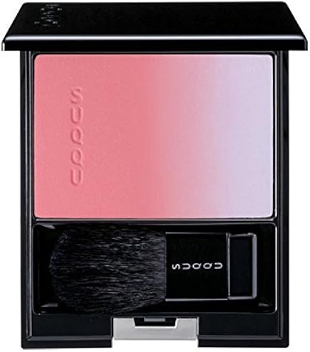Amazon | SUQQU スック パウダー ブラッシュ コンパクト 103 [並行輸入