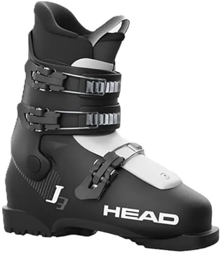 Amazon | HEAD ヘッド スキーブーツ キッズ ジュニア ＜2024＞ J3