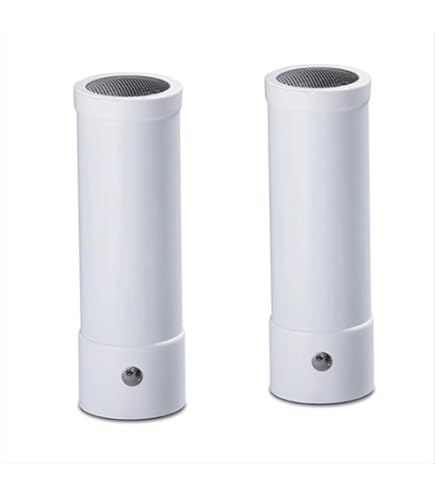 Amazon | 富士通テン ECLIPSE(イクリプス)TD ホワイト【1本