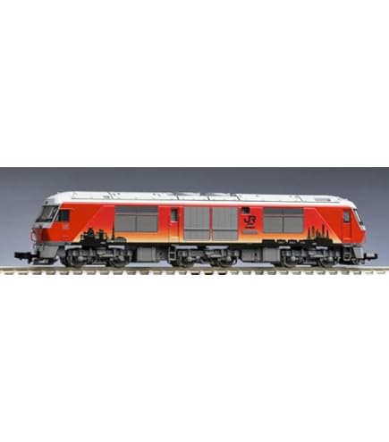Amazon | TOMIX Nゲージ DF200-100 2226 鉄道模型 ディーゼル機関車