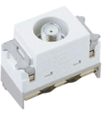 Amazon | サン電子 テレビ端子2端子型 CSF-K77WPA | サン電子