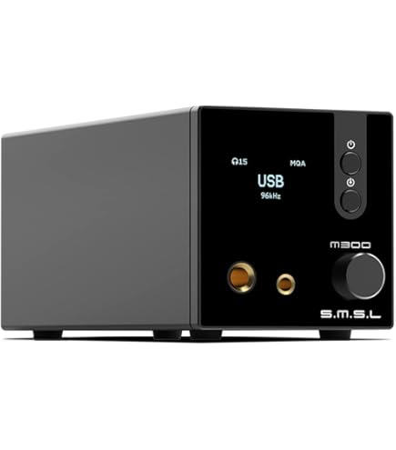 Amazon.co.jp: FX-AUDIO- D302J++[ブラック] ハイレゾ対応デジタル