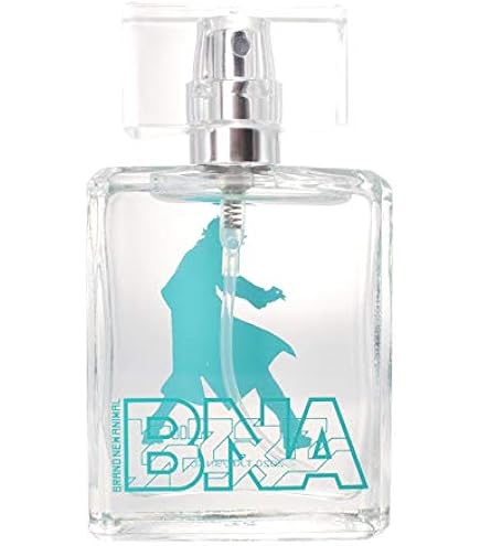 Amazon | にじさんじ オードパルファム 加賀美ハヤト 50ml