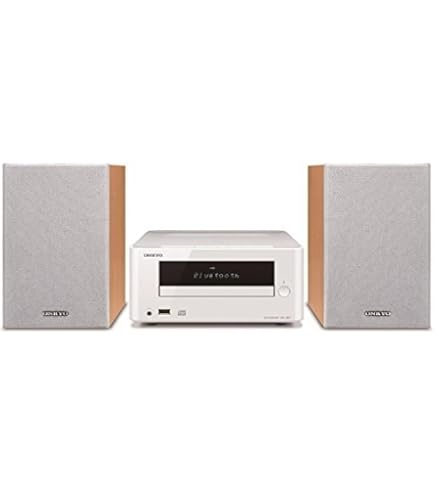 Amazon.co.jp: ONKYO コンポ X-N7SX : 家電＆カメラ