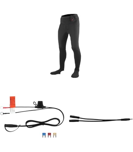 Amazon | [コミネ] 【セット買い】 バイク用 12Vエレクトリック