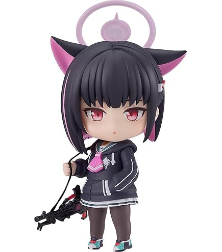 Amazon.co.jp: ブルーアーカイブ Blue Archive カズサ ぬいぐるみ