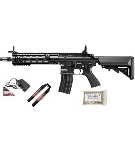 HK 416 D 次世代電動ガン B8-081699 HK 416 D 次世代電動ガン B8