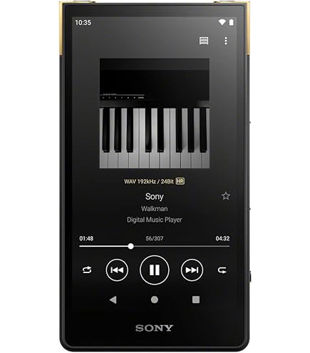 Amazon.co.jp: ソニー ウォークマン Aシリーズ 64GB NW-A37HN