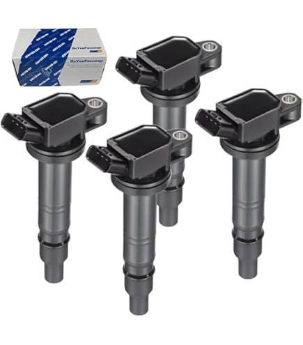 Amazon | TOYOTA (トヨタ) 純正部品 イグニッション コイルASSY 品番