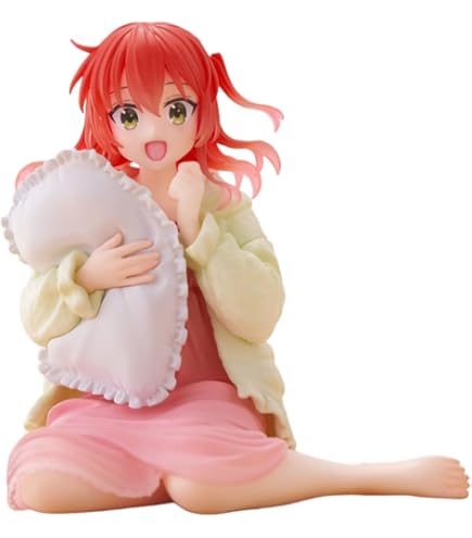 Amazon.co.jp: 一番くじ アニメ「ぼっち/ざ/ろっく！」VOLUME 3○D賞