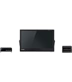 Amazon | パナソニック 10V型 ハイビジョン ポータブル 液晶テレビ