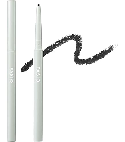 Amazon.co.jp: FASIO(ファシオ) パワフルステイ スリム リキッド