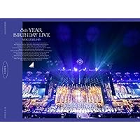Amazon.co.jp: 7th YEAR BIRTHDAY LIVE(完全生産限定盤)(9DVD