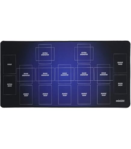 Amazon | 遊 戯 王 神碑の泉 ルーン プレイマット | トレカ 通販