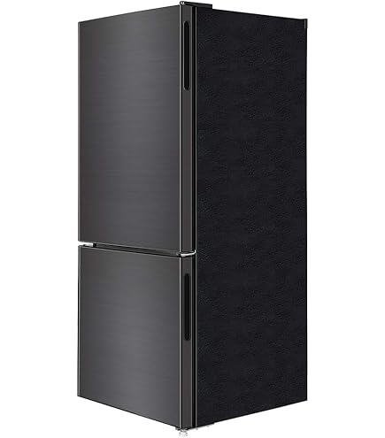 Amazon.co.jp: YRZ-C12H1(ホワイト) 2ドア冷蔵庫 右開き 117L 幅478mm