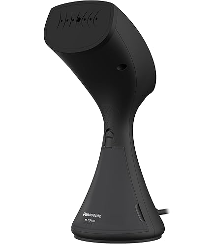 Amazon | 【アイロンミトン付き】パナソニック 衣類スチーマー カーム