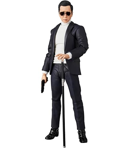 Amazon.co.jp: MAFEX マフェックス No.085 チャプター2 ジョン