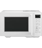 Amazon | 日立 単機能 電子レンジ 19L HMR-FT19A W ホワイト
