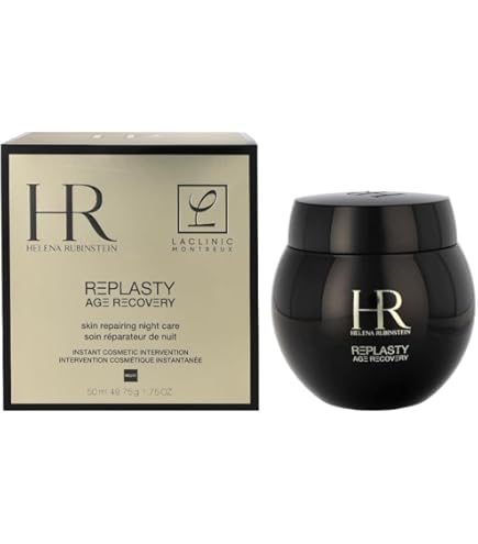 Amazon | ヘレナルビンスタイン リプラスティ R.C. デイクリーム 50mL