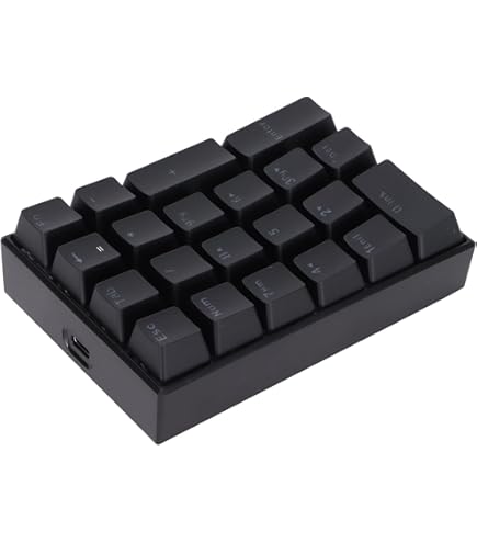 Amazon.co.jp: 東プレ テンキー REALFORCE23UB USB 有線接続 静電容量