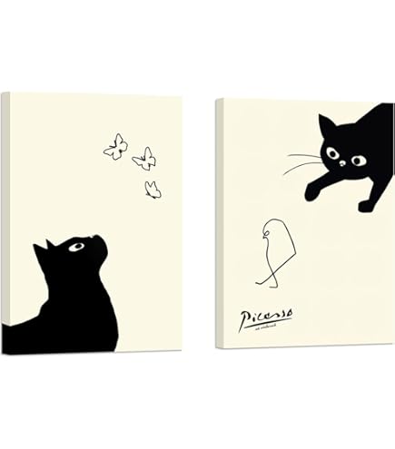 Amazon.co.jp: 八代亜紀 アートの世界 本 絵画 ミリオンアート 猫 動物