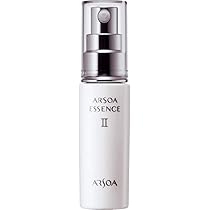 Amazon | ARSOA(アルソア) ローションⅡ150ml | アルソア | 化粧水 通販