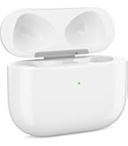 Amazon | Mounno 【2024最新型】充電ケース、Airpods Proとの互換性