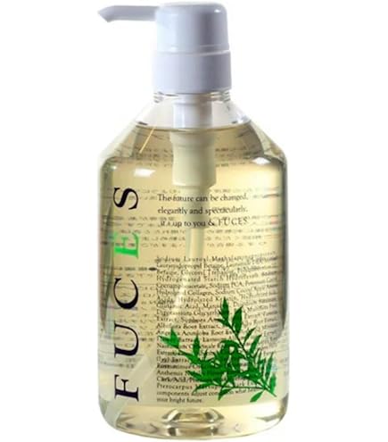 Amazon | T-ブレイス FUCES フーチェ AR シャンプー 300ml | FUCES