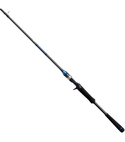 Amazon | アルファタックル(Alpha Tackle) ロッド クレイジー ヘビー