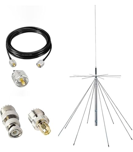 Amazon | 第一電波工業 ダイヤモンド D190 スーパーディスコーン