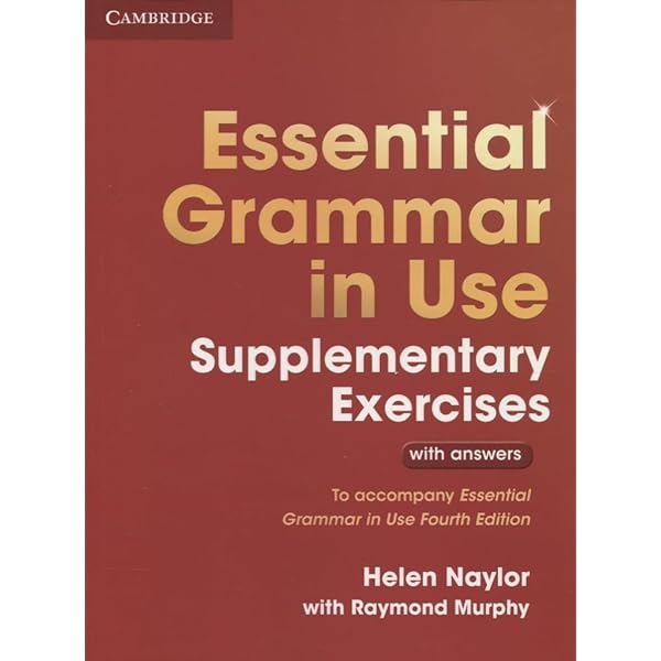 Amazon | English Grammar in Use Book with Answers and Interactive