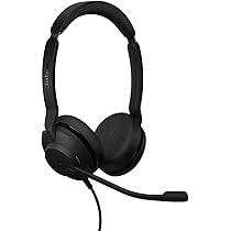 Amazon.co.jp: Jabra ヘッドセット Evolve2 30 SE UC Stereo USB C/A