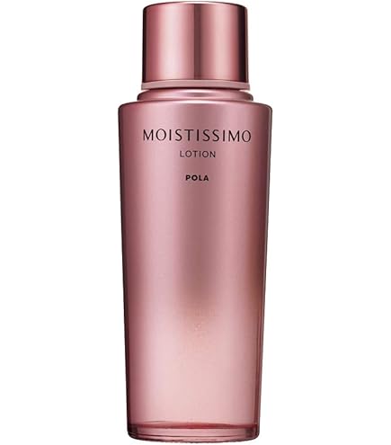 Amazon.co.jp: ポーラ モイスティシモ ミルク 【保湿乳液・クリーム