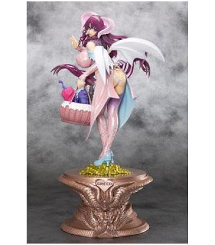 Amazon.co.jp: ToHeart2 柚原このみ あまロリver. (1/7スケールPVC塗装