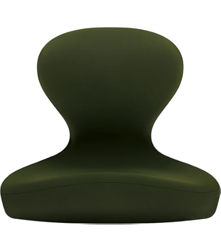 Amazon｜【骨盤サポート × 姿勢矯正】BOLLARDCHAIR（ボラードチェア