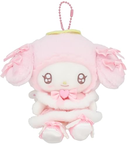Amazon.co.jp: サンリオ(SANRIO) サンリオ ぬいぐるみ マイメロディ