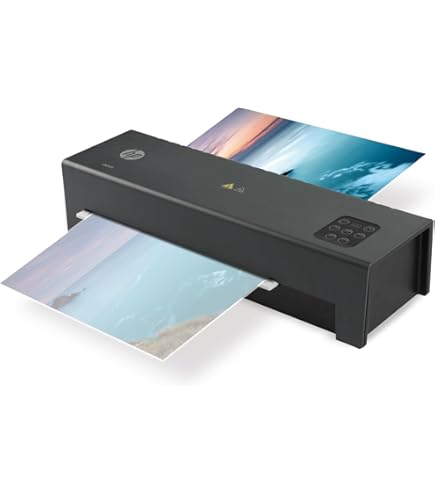 Amazon | フェローズ ラミネーター Proteus A3 細かく設定できる本格