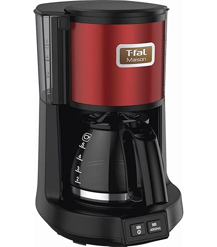 Amazon | Melitta(メリタ) アロマサーモ 10カップ 【3~10杯用・1×4の